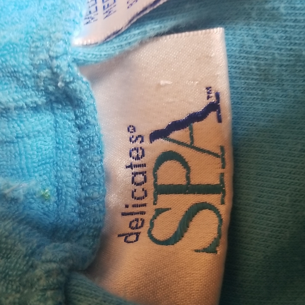 Spa shorts - Picture 5 of 9